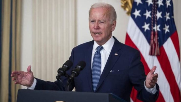 ABD Lideri Joe Biden: 2024’te adaylık niyetim var