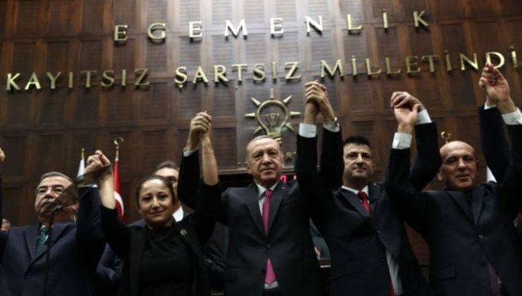 AKP’li Uzman Ünal’ın Harf İhtilali düşmanlığına Mehmet Ali Çelebi sessiz!