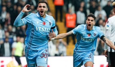 Avcı’yı yanıltmayan bir golcü; Maxi Gomez!