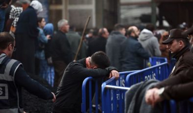 Bartın faciasında ilk inceleme: Kriz yönetiminde bile aksaklıklar var