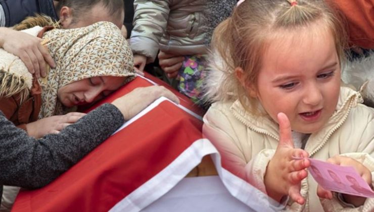 Bartın madencileri gözyaşlarıyla uğurlanıyor: Cenazede yürek yakan görüntü…