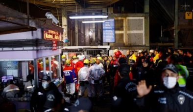 Bartın’da yaşanan facianın ardından Dünya liderleri ve temsilcileri taziye mesajları yayınladı