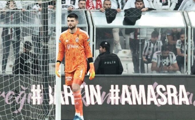 Beşiktaş, en erken golü Trabzon’dan yedi