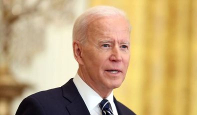 Biden, nükleer silahlara işaret etti: Pakistan dünyanın en tehlikeli ülkelerinden biri