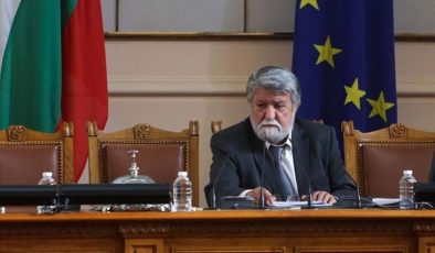 Bulgaristan’ın yeni Meclis Lideri Vecdi Raşidov kimdir?