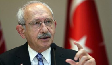 CHP Genel Lideri Kılıçdaroğlu, canlı yayında Erdoğan’a davette bulundu: ‘Uygar iki insan üzere oturalım, konuşalım’