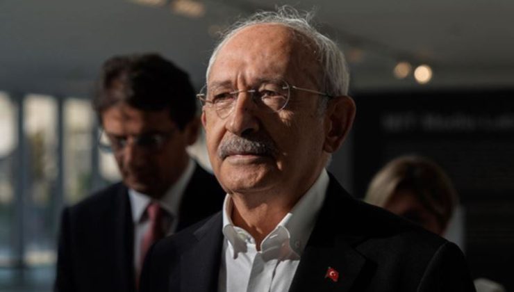 CHP lideri Kemal Kılıçdaroğlu Amasra’ya gidiyor: ‘Hesabını sormak boynumun borcu’