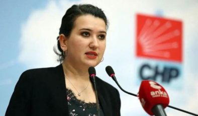 CHP’li Gökçe Gökçen’den partisine eleştiri: ‘Maden şehidi’ diye bir şey yok