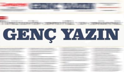 Cumhuriyet Genç Yazın