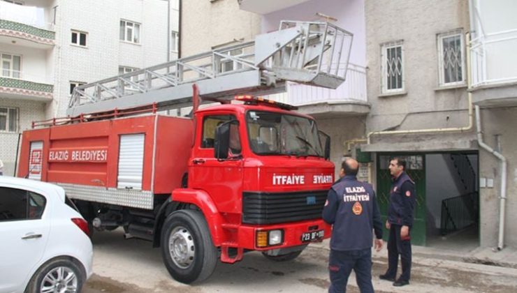 Elazığ’da fıkra üzere olay: Kayıp ihbarı yapılan çocuk kulaklıkla uyuyakalmış