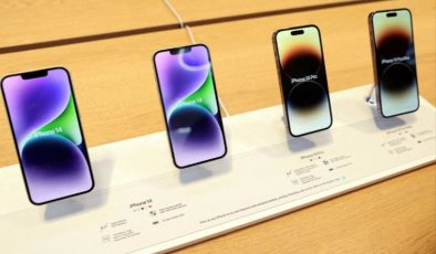 En süratli Apple aygıtlar listesinde iPhone 14 şaşırttı