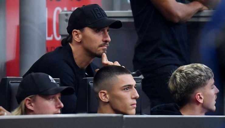 Eski futbolcu Adrian Mutu’dan Zlatan Ibrahimovic itirafı!