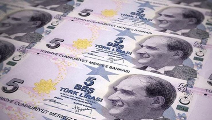 FETÖ’nün şifreli ‘5 lira’ ile para topladığı ortaya çıktı