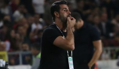 Hatayspor, Volkan Demirel ile çıkışa geçti