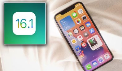 iOS 16.1 ile gelecek özellikler belirli oldu