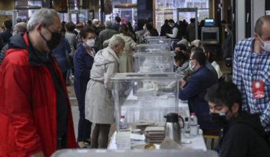 İstanbul Barosu’nda değişim vakti