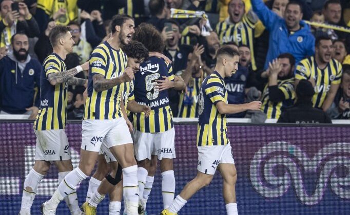 İstanbulspor-Fenerbahçe maçının stadı değişti