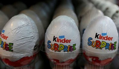 Kinder’den binlerce şahsa bulaşmıştı: Artık de baharat kutularında…