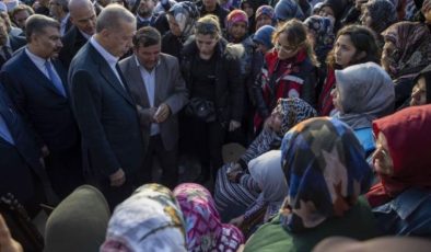 Madenci yakınından Erdoğan’a: Kardeşim ‘bizi patlatacaklar’ demiş, nasıl ihmal oldu?