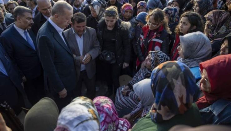 Madenci yakınından Erdoğan’a: Kardeşim ‘bizi patlatacaklar’ demiş, nasıl ihmal oldu?