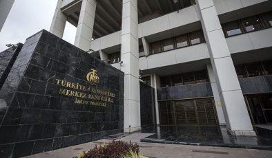 Merkez Bankası’nın faiz kararı merak konusu