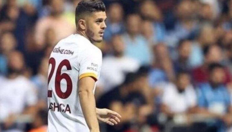 Milot Rashica: ‘Hayal kırıklığı oldu’