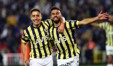 Nihat Kahveci’den Diego Rossi yorumu! ‘112 acil, alo Rossi’