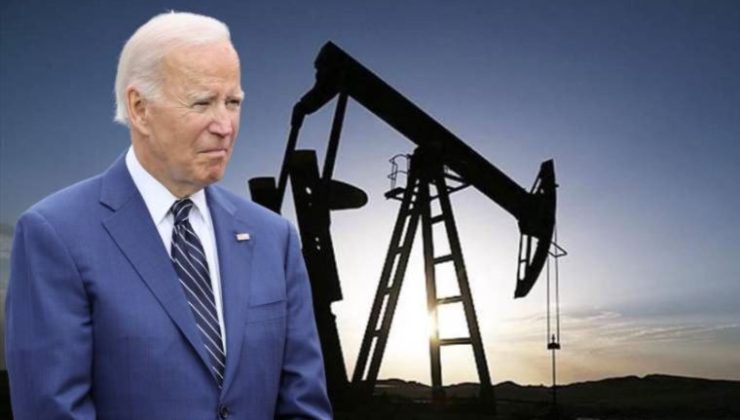 Petrol krizinde yeni gelişme: Joe Biden’ı kızdıracak açıklama