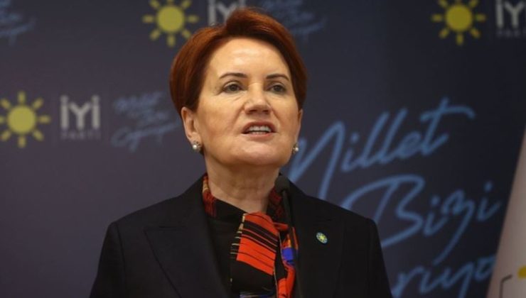 Rozetini Meral Akşener taktı: Talip Kaban DÜZGÜN Parti’ye katıldı