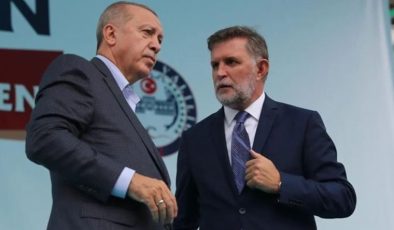 Rüşvet tezleri sonrası istifa eden isimlerin yerine atama… Erdoğan’dan anonsçusuna terfi