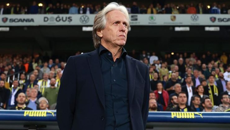 Sinan Engin: Jorge Jesus A Ulusal Grup’ya yakışır