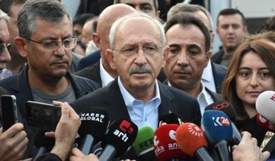 Son Dakika… Kemal Kılıçdaroğlu’ndan Bartın’da açıklama: ‘Türkiye’de hayat bu kadar ucuz mu?’