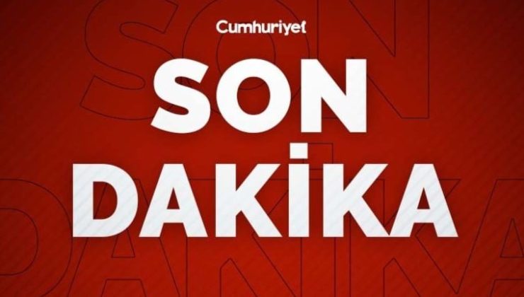 Son dakika… Özbekistan’daki bir askeri birliğe ilişkin depoda patlama oldu