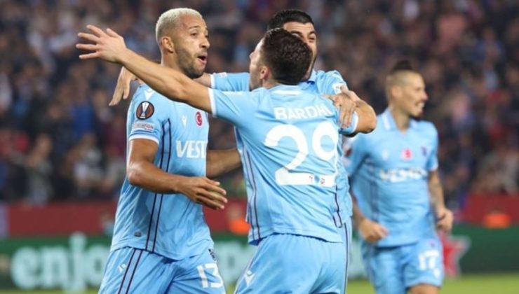 Trabzonspor – Sivasspor maçı ne vakit, saat kaçta, hangi kanalda?