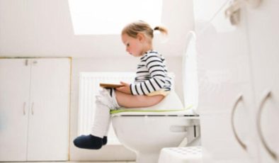 ‘Tuvalet eğitiminde olumsuz sözler çocukta öz itimat eksikliğine neden oluyor’