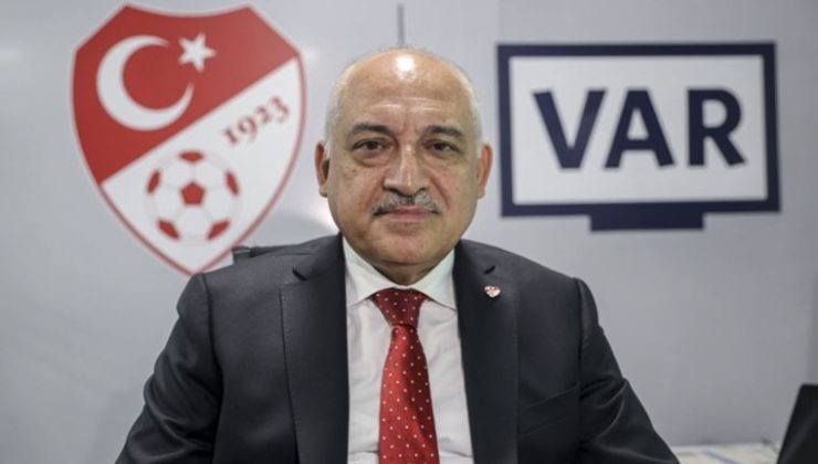 VAR sistemi kaldırılacak mı? TFF Lideri’nden savlara yanıt!