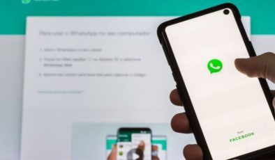 WhatsApp tartışmalı özellik için anket başlattı