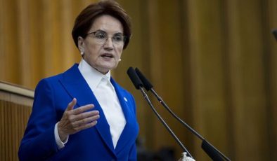 YETERLİ Parti başkanı Meral Akşener’in talimatıyla acılı ailelere dayanağa gittiler: Amasra’ya 300 avukat