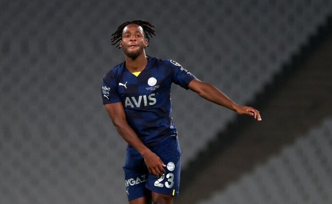 Batshuayi: “Jesus hocam beni mahveder”