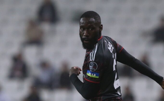 Beşiktaş’ta Masuaku’dan yeniden hata!