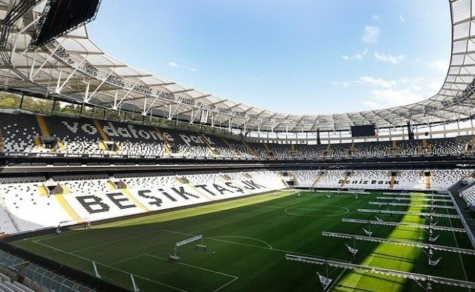 Beşiktaş’tan stat ismi sponsorluğu için açıklama