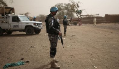 BM’den Sudan açıklaması: Kabile çatışmalarında 250 öldü, 572 yaralandı