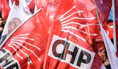 CHP Tekirdağ’da sarsıntı sürüyor: Süleymanpaşa İlçe Lideri ile 21 idare heyeti üyesi istifa etti