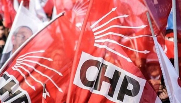 CHP Tekirdağ’da sarsıntı sürüyor: Süleymanpaşa İlçe Lideri ile 21 idare heyeti üyesi istifa etti