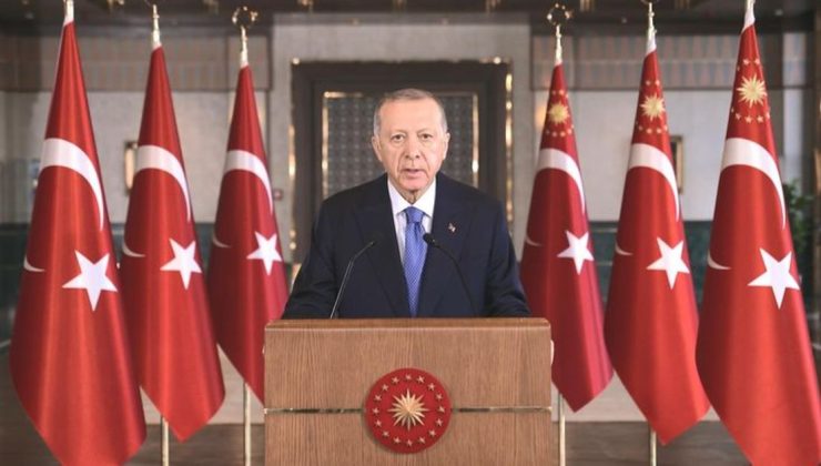 Erdoğan: Tahıl Afrika ülkelerine gidecek