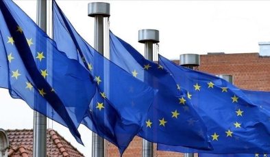 Euro Bölgesi’nde artan sıcaklıklar yatırımcı inancını yükseltti