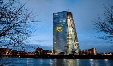 Euro Bölgesi’nde üretici fiyatları yüzde 41,9 arttı