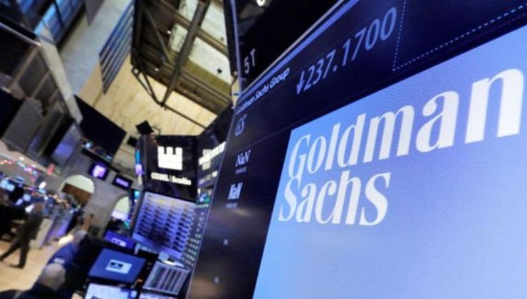 Goldman Sachs: Çin payları tekrar açılışta yüzde 20 artabilir