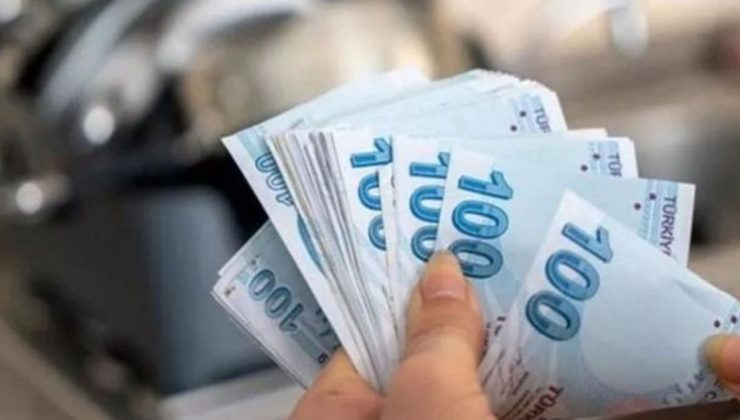 Hazine Ekim’de 72,2 milyar lira açık verdi