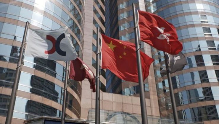 Hong Kong Fed’in akabinde faiz artırdı